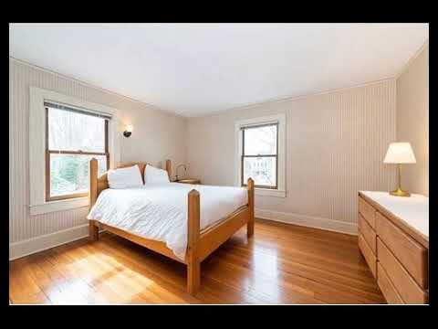 4 Jackson Court Lexington, MA 02421 - Single Family - Real Estate - For Sale