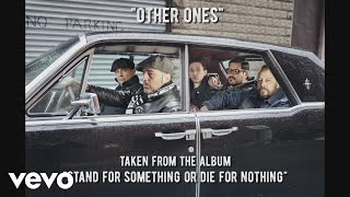 Street Dogs - Other Ones (Audio)