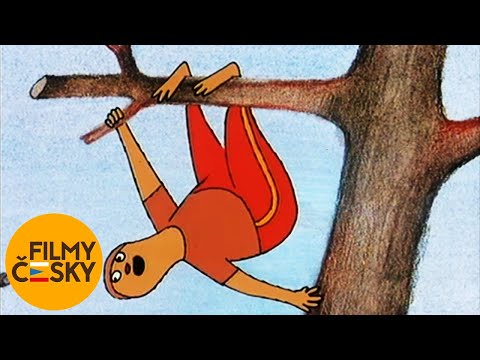 Jak Žofka pomohla talentovanému mláděti | režie: Cilka Dvořáková