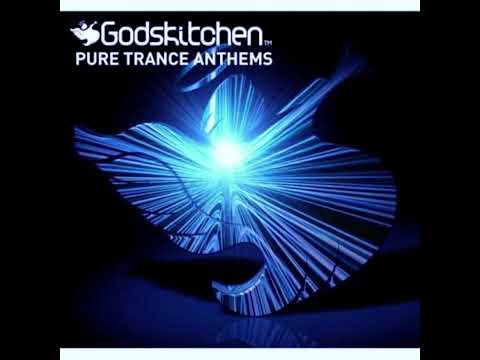 Godskitchen Pure Trance Anthems 2009
