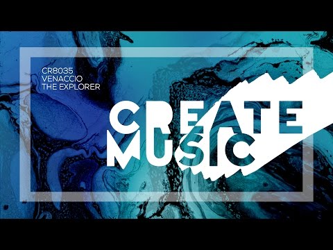 Venaccio - The Explorer