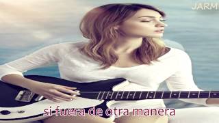 Russian Red - Bitch subtitulada en español