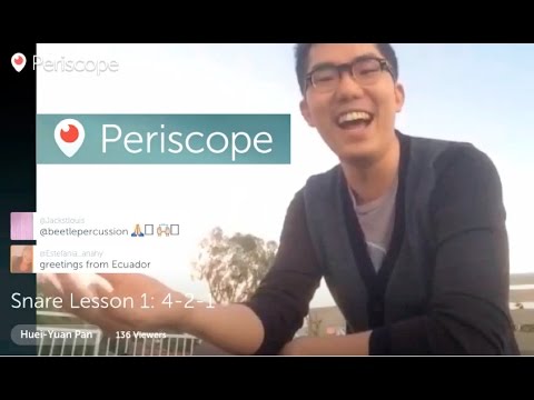 Av4 Periscope