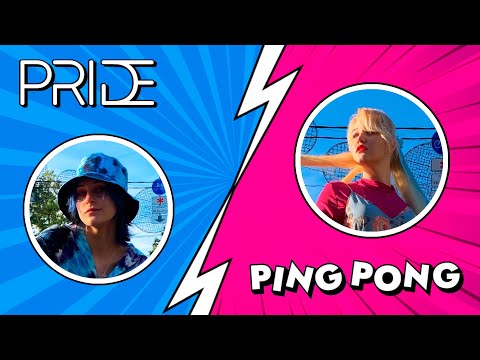 [HyunA&DAWN] 'PING PONG' TEASER  | dance cover by PRIDE