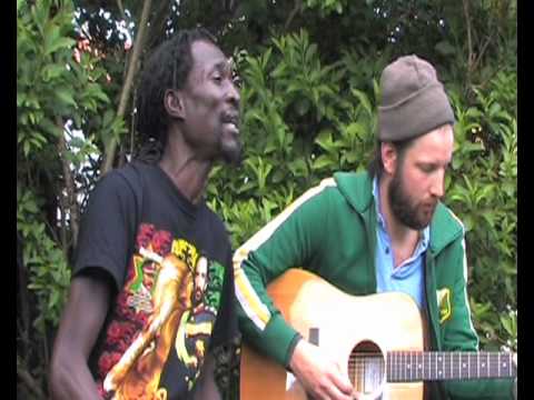 Rabanna I & Viktorious - Poor People Song (Acoustic Version)