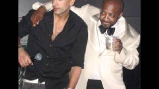 Clinton Sparks Feat. Jermaine Dupri & DJ Class - Favorite DJ