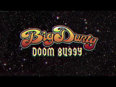 Doom Buggy Official Music Video