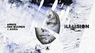 Armin Van Buuren;avira - Illusion video