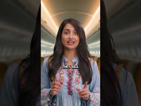 ✈️  How To Get a FREE Business Class Ticket Upgrade!