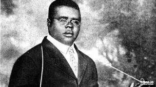 BLIND LEMON JEFFERSON - Southern Woman Blues [1929]