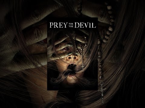 Prey for the Devil