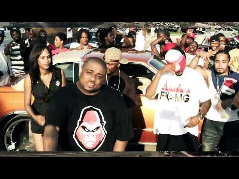 BO DEAL "MY CITY LOVES ME" FEAT. PHEAVE, CO-STILL & MELLO