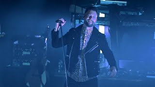 LIVE | Calum Scott - Stop Myself (Only Human) | Amsterdam 2018
