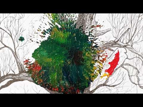 Eric Fish & Friends - An Die Kinder offizielles Lyricvideo