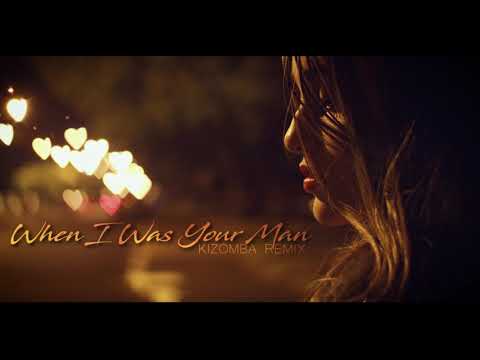 When I Was Your Man (Vlad Ivan Kizomba Remix) ft. Adrian Ivan