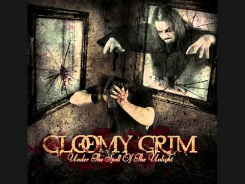 Gloomy Grim - June - Åkerspöke