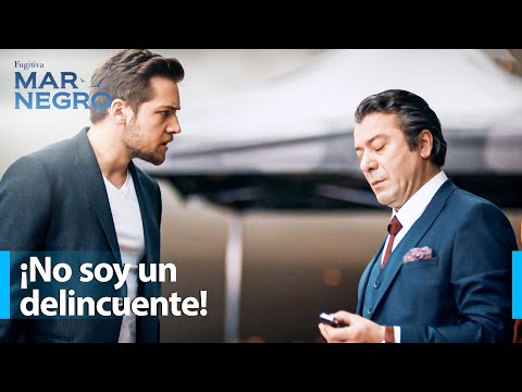 Murat decides to quit working for Genco - Black Sea Chapter 173 | Fugitive