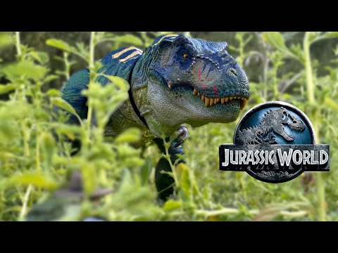 RETURN TO SORNA – The Full Toy Movie Miniseries Saga #jurassicworld #art #cinema #supermovie