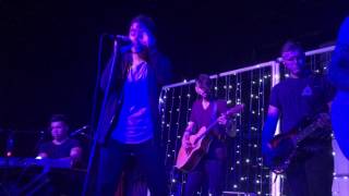 Marina City - Dreamers Never Die - Live