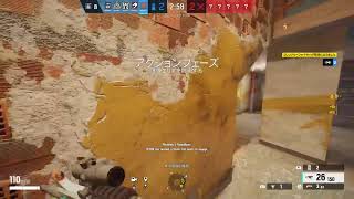 [参加型]PS5 シージ　色々やります！