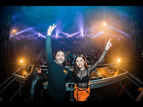 Nifra b2b Fisherman - Live from ASOT950, Utrecht (Full Set)