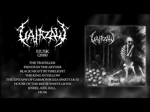 VAHRZAW: Husk (2018)
