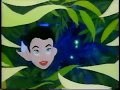 FernGully The Last Rainforest 1992 1991 Teaser Trailer VHS 720p60