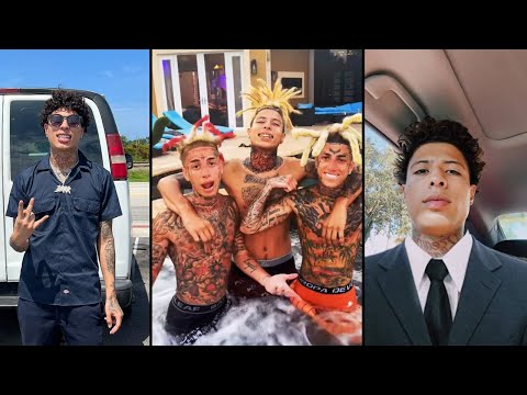 Island Boys vs. Babeylos: The Shocking Feud Unveiled