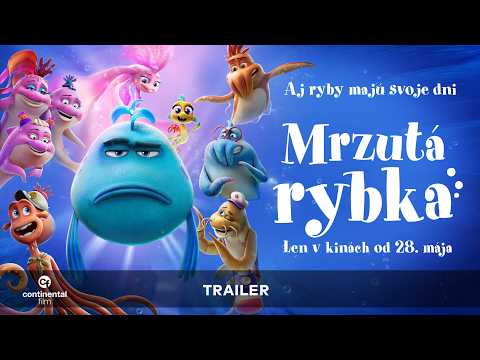 Pozri trailer
