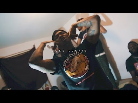 Boss Luchie Ft. Sunny Murdaa - Wazzup Bleed (Official Music Video)