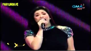 Tell Me - Regine Velasquez [HD]