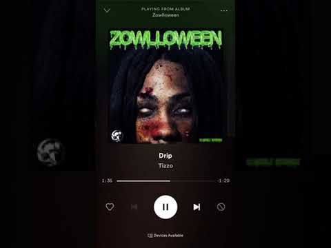 Tizzo ft ice x soft - DRIP