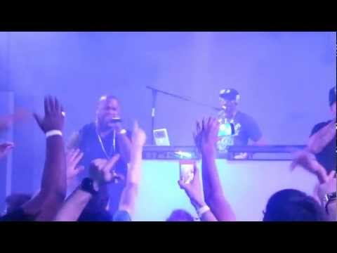 XZIBIT Live in Saskatoon, Canada