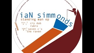 Ian Simmonds - The Standing Man EP (Musik Krause) [Full Album - MK 018]
