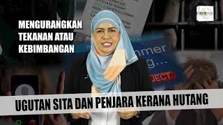 Download lagu Benarkah diugut sita dan penjara adalah panggilan dari peguam? - Nor Zabetha mp3 Download lagu Benarkah diugut sita dan penjara adalah panggilan dari peguam? - Nor Zabetha mp3