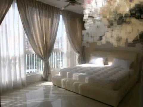 Mutiara Upper East Condominium