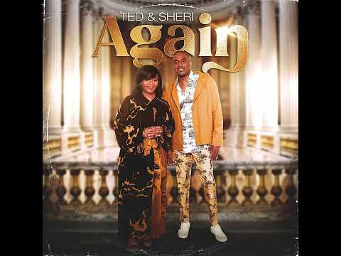Ted & Sheri - Faithfull Groove