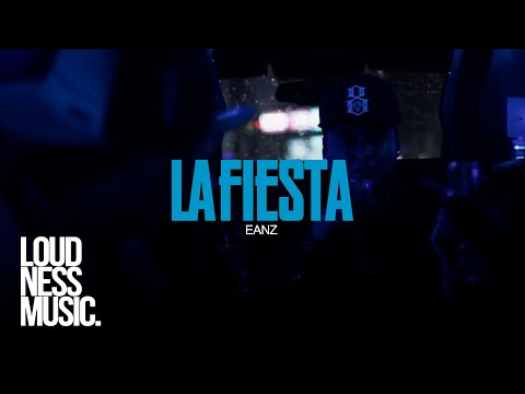Eanz - La Fiesta