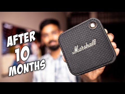 Marshall Willen Real Review After 10 months of use