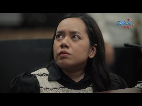 Lilet Matias: Attorney-at-Law: Lilet, nagsimula na ang laban para sa kanyang Tinang!