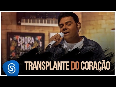 Transplante Do Coração video