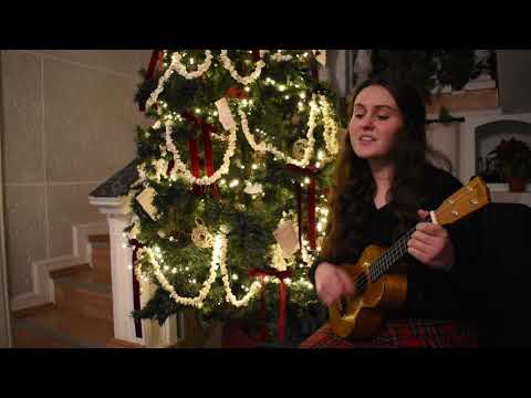 Colind pentru Moș Crăciun (de Adriana Margalina) - Poliana Raisa