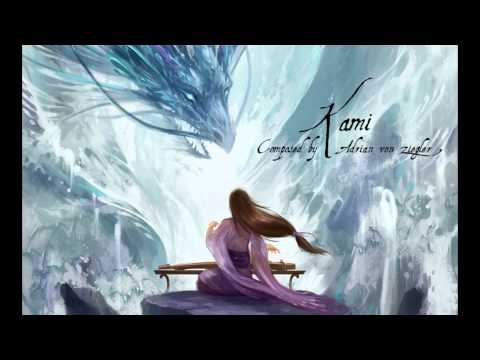 Japanese Fantasy Music - Kami (神)