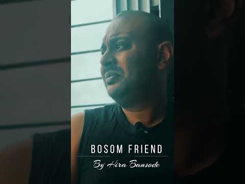 vijay prateek private moment, inner dialogue