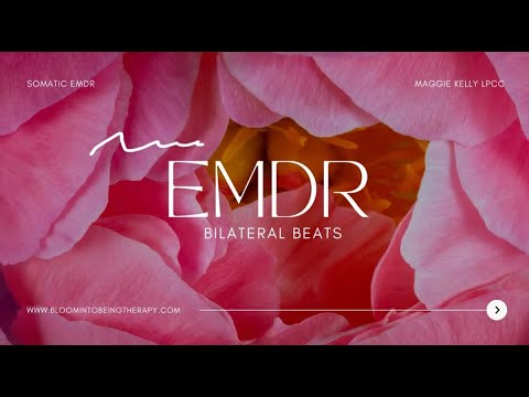 10 Hour Immediate Nervous System Reset | EMDR Bilateral Music for Hormonal Balance