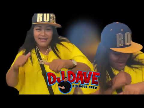 DJ DAVE - Tofaga Meke Leaga Ai Mea Remix