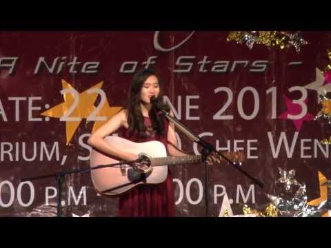 SMK Seafield - Soul to Shine 2 - Vanessa