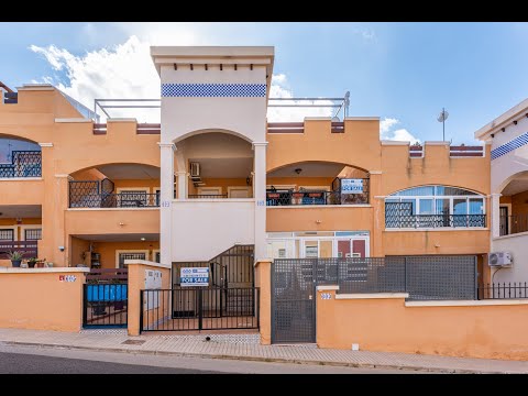 Apartment for sale in Dreamhills Los Altos Costa Blanca