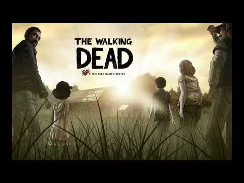 Best HD VGM 665 - Alive Inside - [Telltale's The Walking Dead]