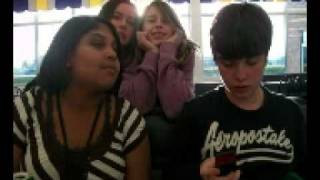 Those Were The Days - Lady Sovereign